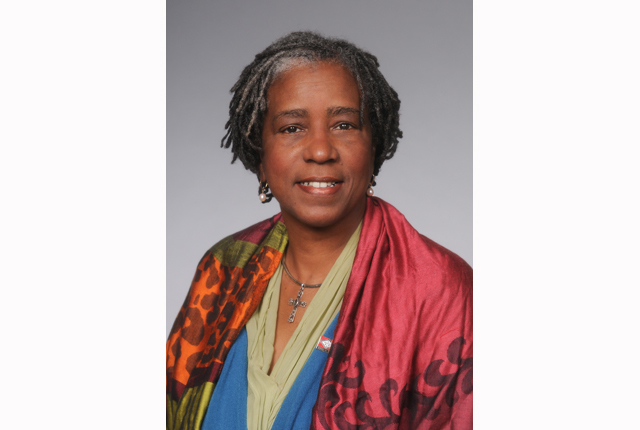 State Sen. Stephanie Flowers to seek re-election