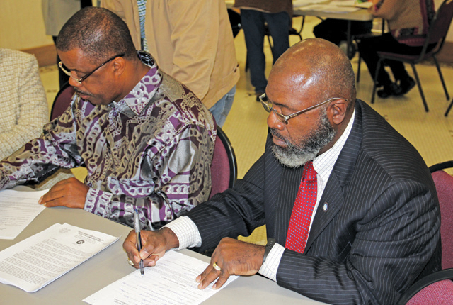 Political filing begins at Jefferson County Courthouse