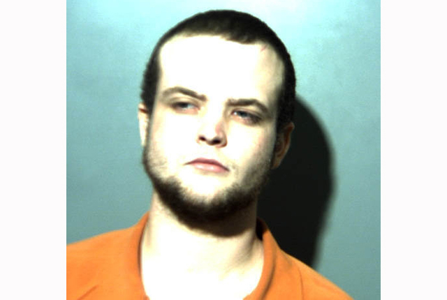 Report of stolen truck leads to arrest