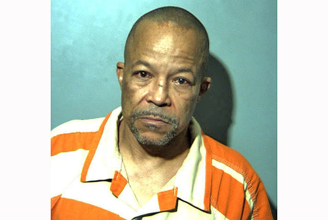 Bond set in alleged domestic incident