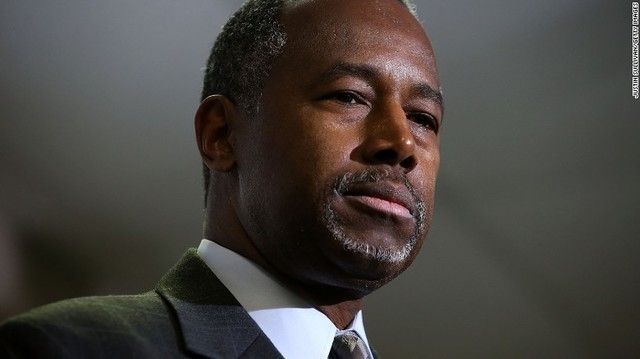 CNN VIDEO: Carson: So you’ve done your job, kudos, let’s move on’