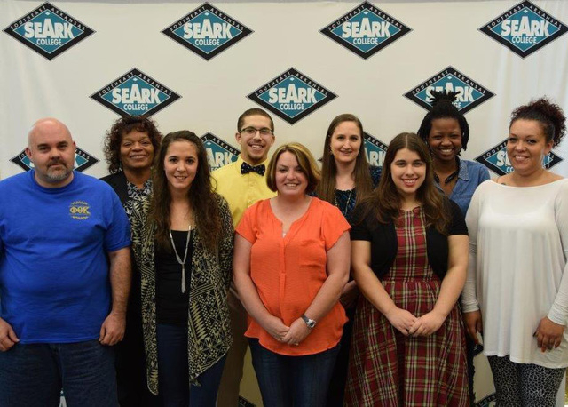 SEARK honors Who’s Who students