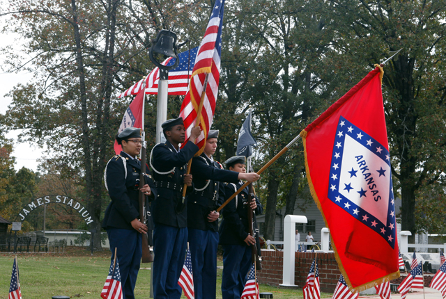 Veterans Day