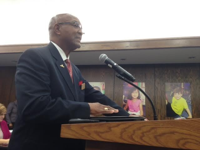 Ed Board gets update on academically troubled PB schools