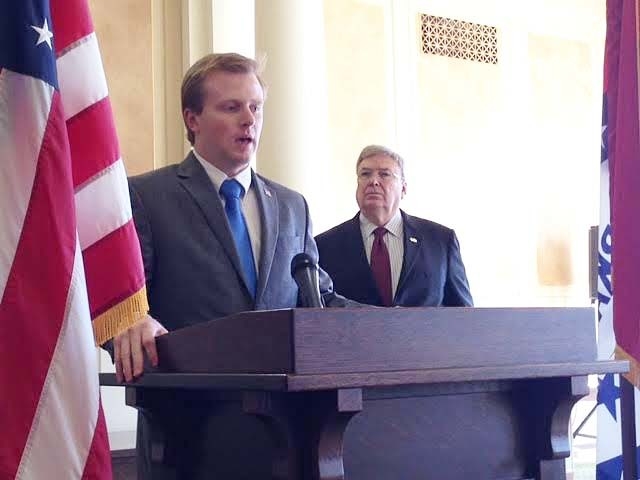 Coleman hires strategist who helped unseat Cantor
