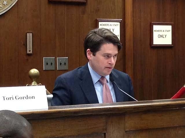 Working group puts finishing touches on highway funding recommendations