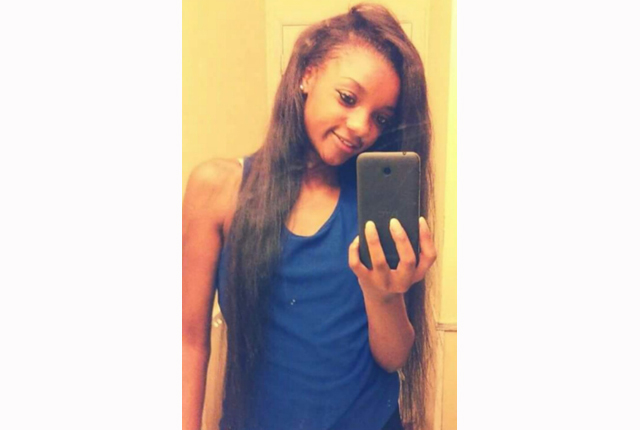 Police seek missing girl