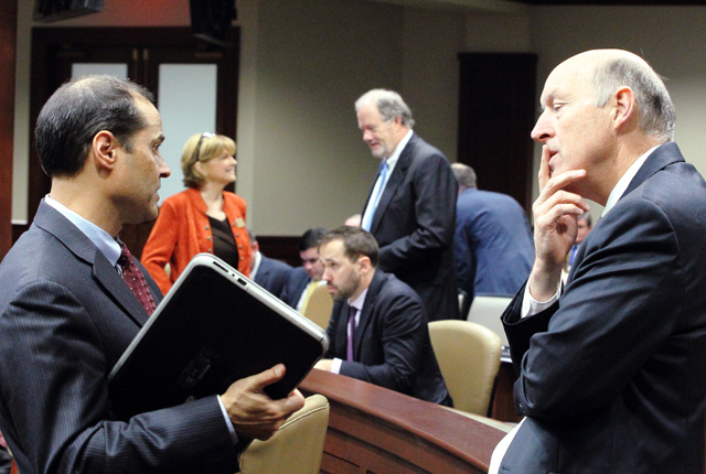 Health Care Task Force told savings of $700 million possible