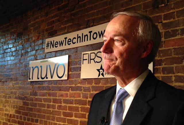 Tech companies move from Conway to LR, plan to add 75 jobs