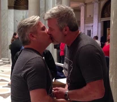 Arkansas issues amended birth certificates to some same-sex couples