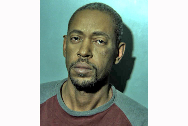 Traffic stop results in drug arrest