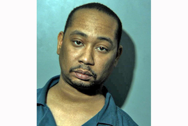 Cash-only bond set in November shooting