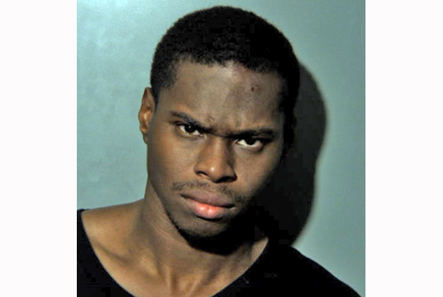 Man allegedly damages four police vehicles after arrest