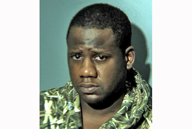 Alleged fight results in drug arrest