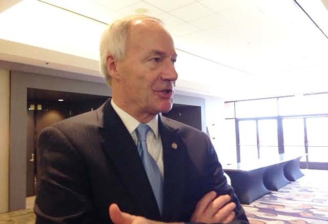 Hutchinson: ASU incident highlights importance of school security