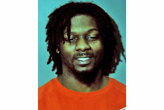 Student arrested after alleged robbery