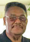 Police honor PB pastor
