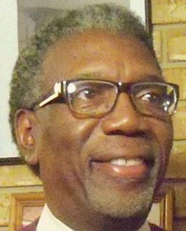 Turner named to national panel