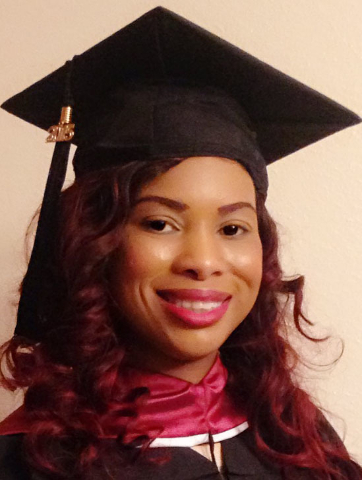 White-Wiley named to honor society
