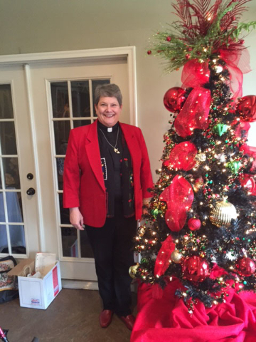 Estes discusses Celebrating Freedom of Religion’