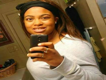Police seeking missing female