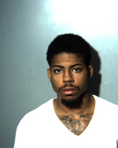 Man released from jail Friday arrested on new allegation