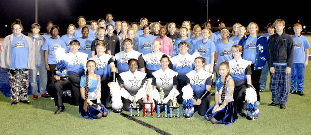 Star City band to attend Peach Bowl at Atlanta