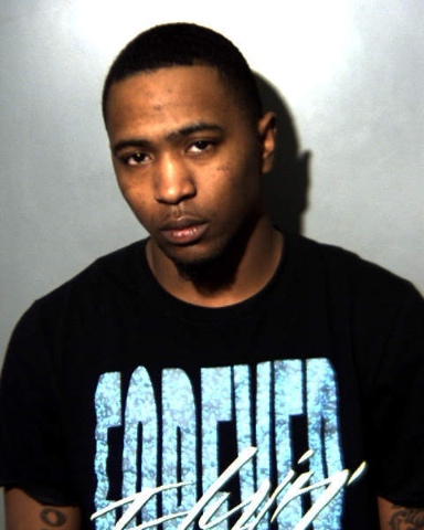 Investigation into October shooting leads to arrest