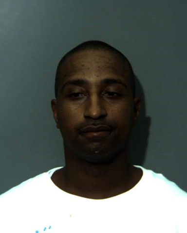 Police identify person of interest in Tuesday murder