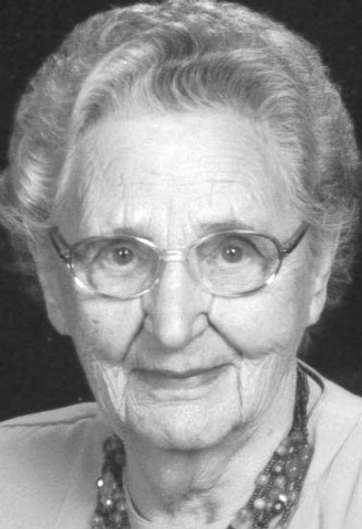 Irene Damron
