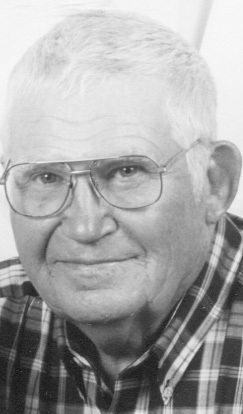 Stanley Staton