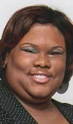 Moneisha Johnson