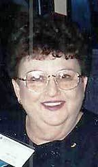 Nancy Prince
