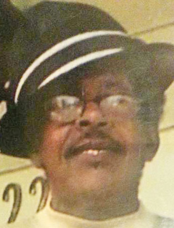Willie Stewart