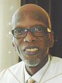 Rev. Cornelious Hollinshed
