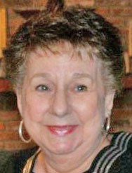 Sandra Thompson