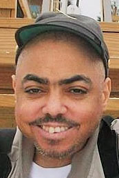 Dr. Renaldo Hemphill