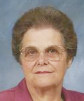 Dorothy Dorris