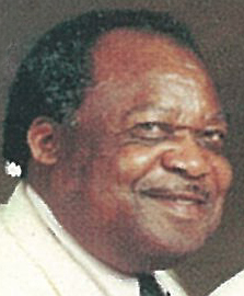 Reverend Elijah Mason