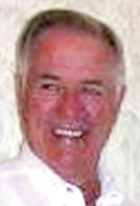 Donald Birge