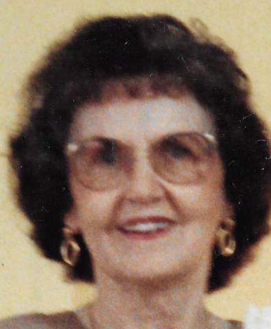 Mary Phillips