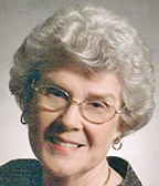 Patsy Johnson