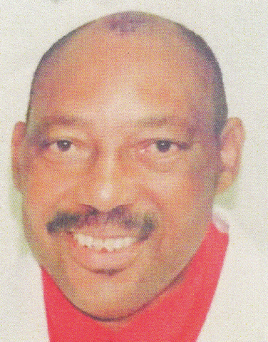 Curtis Greer