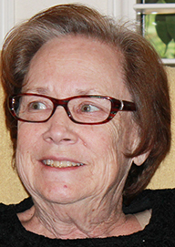 Carol Gordon