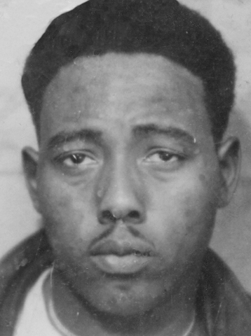 Julius Bradley Sr.