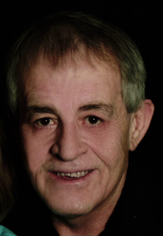 Larry Bayliss