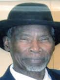 Melvin Lagrone Sr.