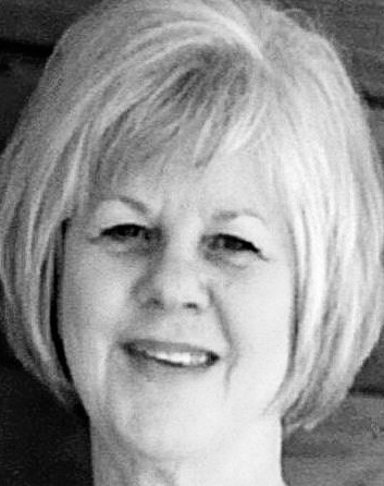 Martha Ashcraft