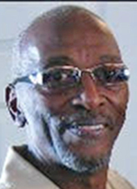 Rickey Wilson