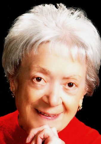 Elaine Hunziker